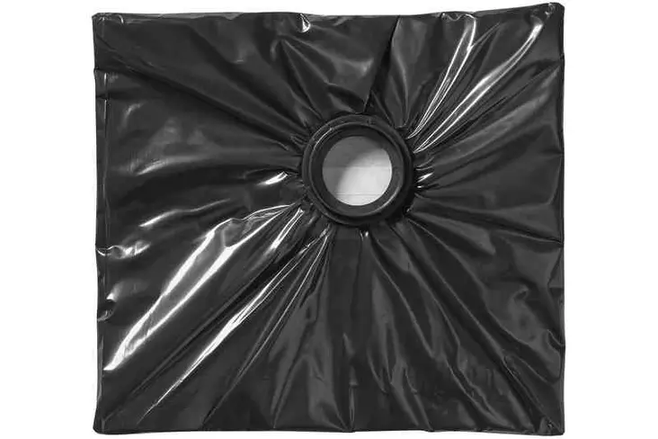 FESTOOL Pölypussi FIS-SRH 45 /5 493775 - Festool Pölypussit - 4014549059432 - 1