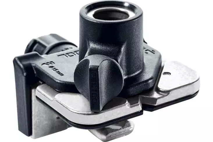 FESTOOL Porasapluuna BS-KV D15 203164 - Festool DF 500 Tappijyrsinterät - 4014549302712 - 1