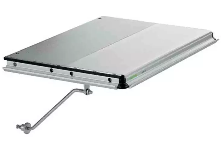 FESTOOL Pöydän levennysosa VB 492090 - Festool Pöytä- ja jiirisahat tarvikkeet - 4014549031582 - 1