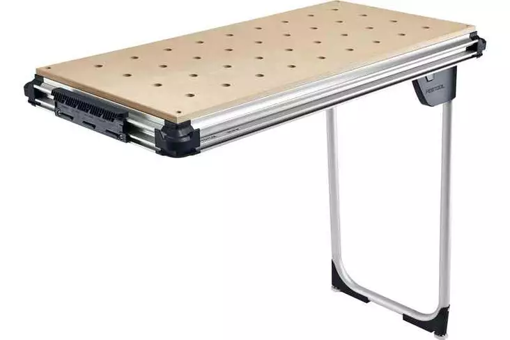 FESTOOL Pöytä TSB/1-MW 1000 203457 - Festool MW 1000 kulkeva verstas - 4014549308912 - 1