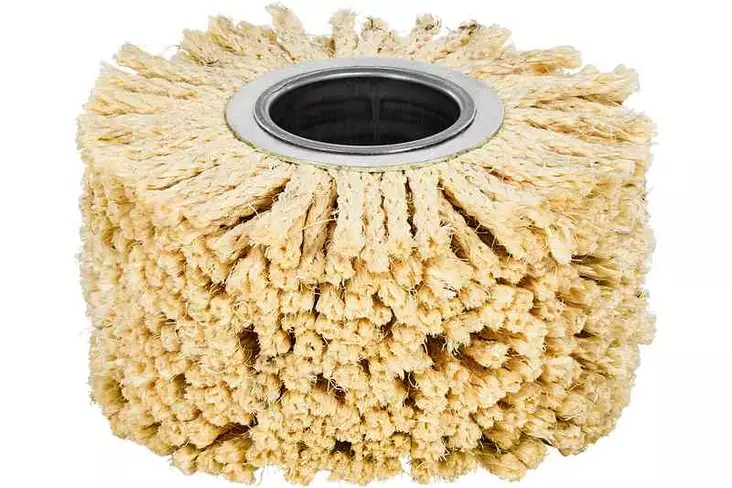 FESTOOL Rustofix-harjat BG 80 411887 - Hiomakoneiden lisätarvikkeet - 4014549060902 - 1