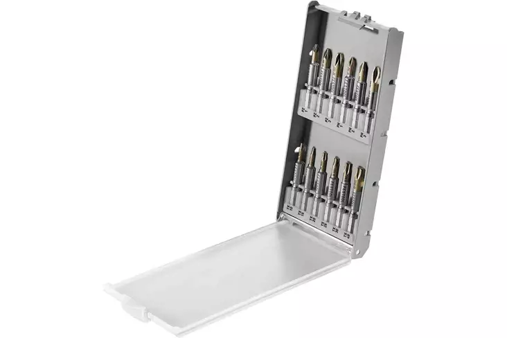 FESTOOL Ruuvikärkikasetti BKS SYS3 50mm CE 577400 - Festool konekärkisarjat - 4014549408742 - 1