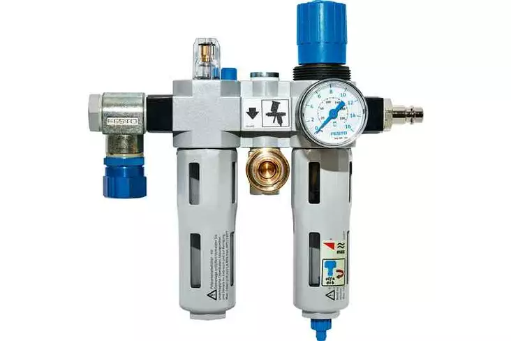 FESTOOL Syöttöyksikkö VE-TC 3000 454808 - Festool Työkaluvaunut - 4014549113752 - 1