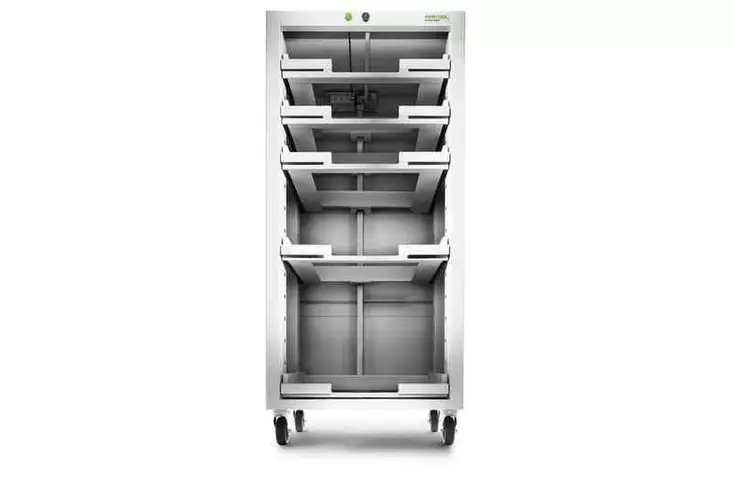 FESTOOL Systainer-telakka SYS-PORT 1000/2 491922 - Festool SYS3 tarvikkeet - 4014549017012 - 3