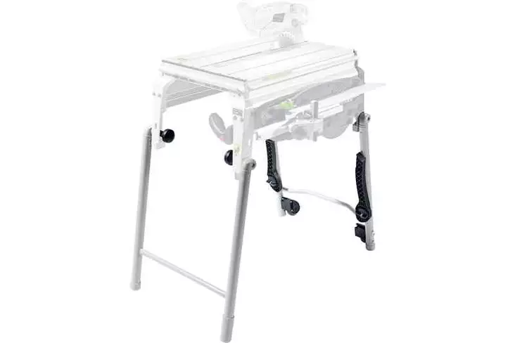 FESTOOL Taittojalat CS 50 KB 575671 - Festool Pöytä- ja jiirisahat tarvikkeet - 4014549333082 - 1