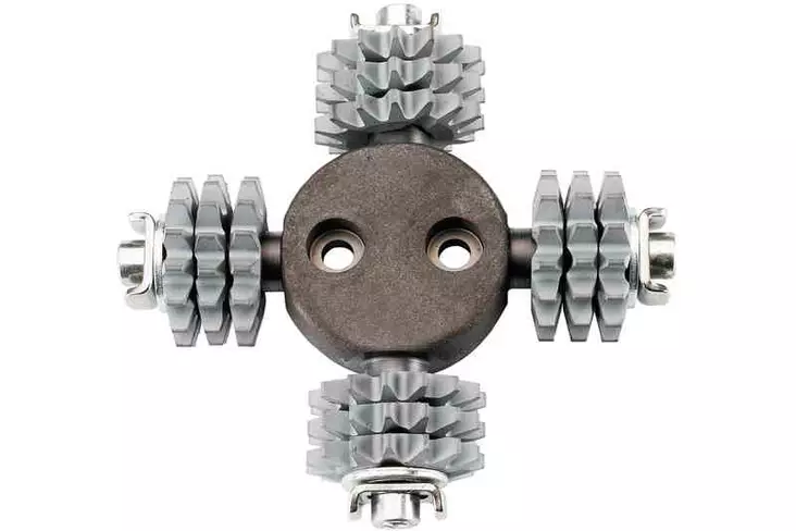 FESTOOL Teräpää SZ-RG 80 767982 - Festool Saneerauskoneiden tarvikkeet - 4014549204672 - 1