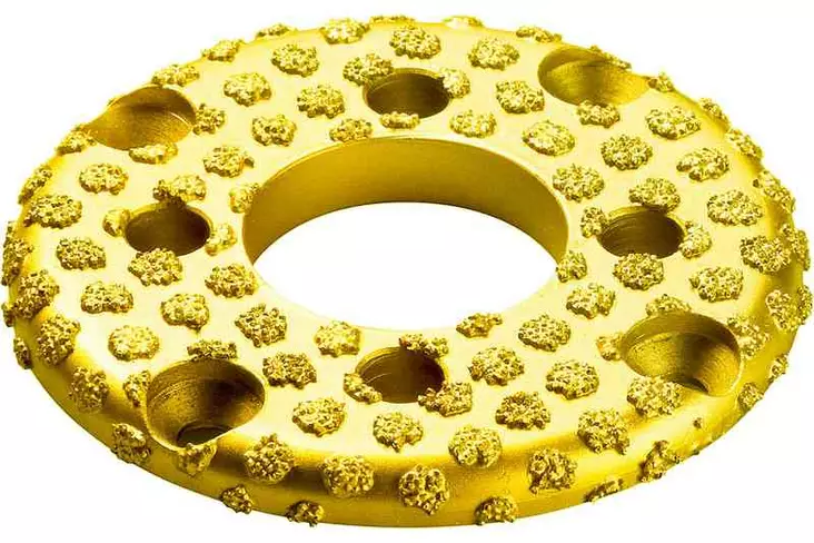 FESTOOL Timanttilautanen DIA UNI-D80 769170 - Festool Saneerauskoneiden tarvikkeet - 4014549205242 - 1