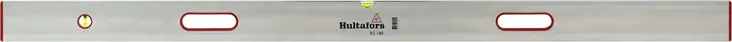 HULTAFORS Alumiinilinjari RS 180 - Hultafors Vatupassit - 7317844030012 - 1