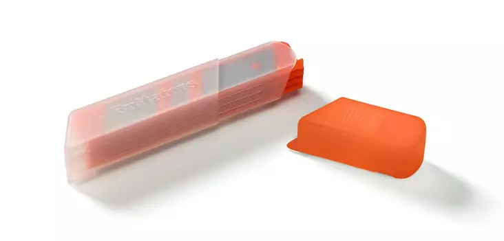 HULTAFORS KATKOTERÄ allround SBA18 4 x 3 kpl - Hultafors Puukot ja Veitset - 7317843896312 - 1