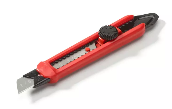 HULTAFORS KATKOTERÄVEITSI SFP 18W - Hultafors Puukot ja Veitset - 7317843891812 - 1