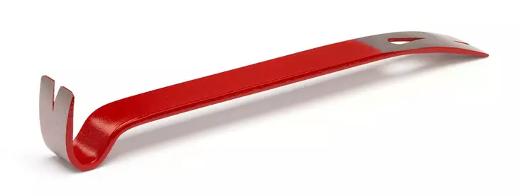 HULTAFORS Sorkkarauta 108 MINI, teräs 7,5" / 190 mm - Hultafors Sorkkaraudat - 7391408270212 - 2
