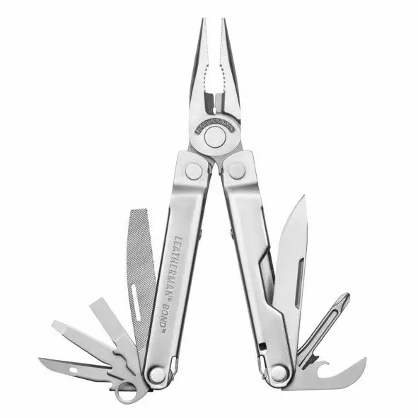 LEATHERMAN BOND - Leatherman Monitoimityökalut - 037447010842 - 1