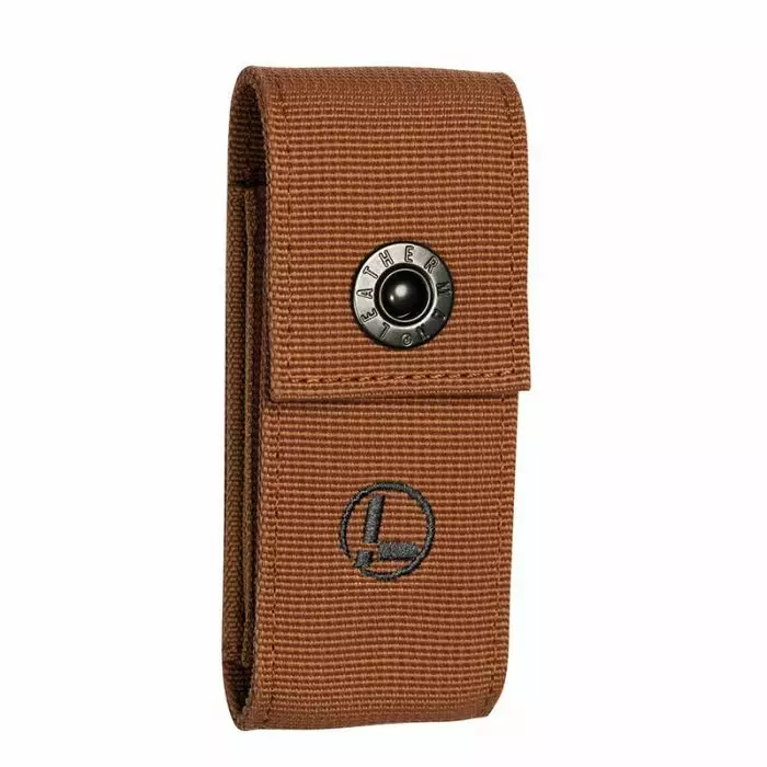 LEATHERMAN Vyökotelo Nylon M Sienna - Leatherman Kotelot ja tarvikkeet - 037447020452 - 1