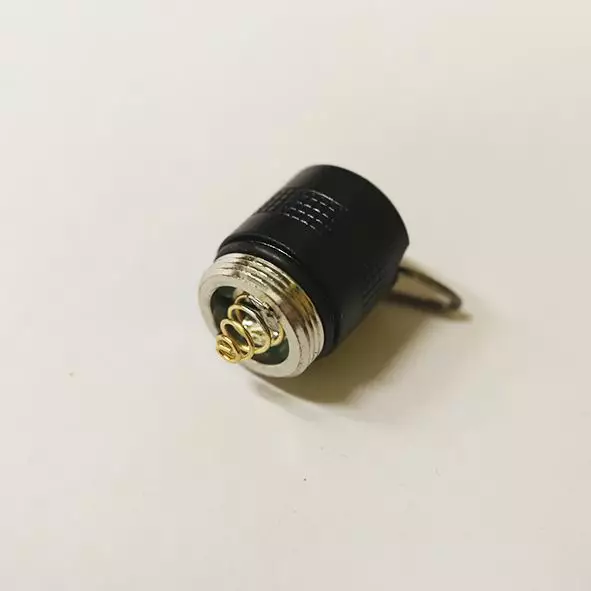 LEDLENSER KATKAISIJA P4 - Ledlenser varaosat ja tarvikkeet - 592050002 - 1