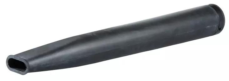 MAKITA 123246-2 Puhallussuulake DUB185 ja DUB186, pituus 43cm - Makita Lehtipuhaltimet - 088381437332 - 1