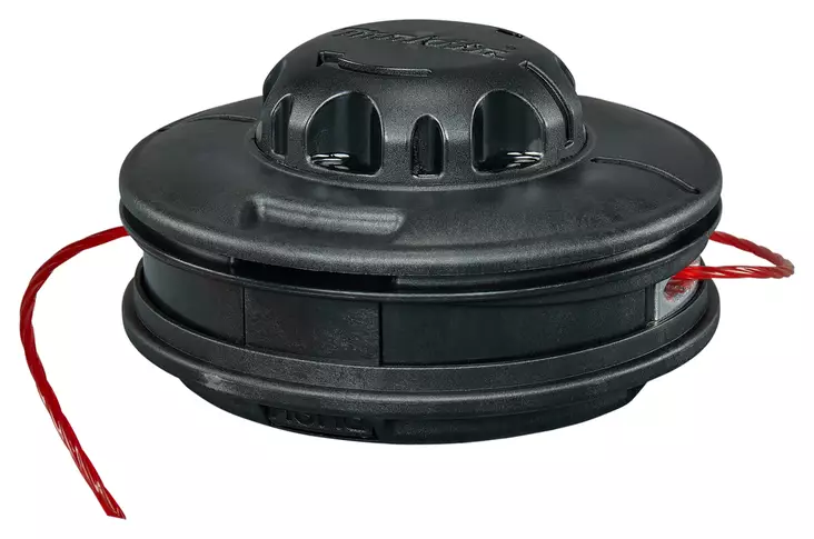 MAKITA 1911Y2-9 Siimapää Tap&Go EasyWork Ø 2,7 mm x 4 m / 5" - Makita Siimapäät ja siimat - 088381798822 - 1