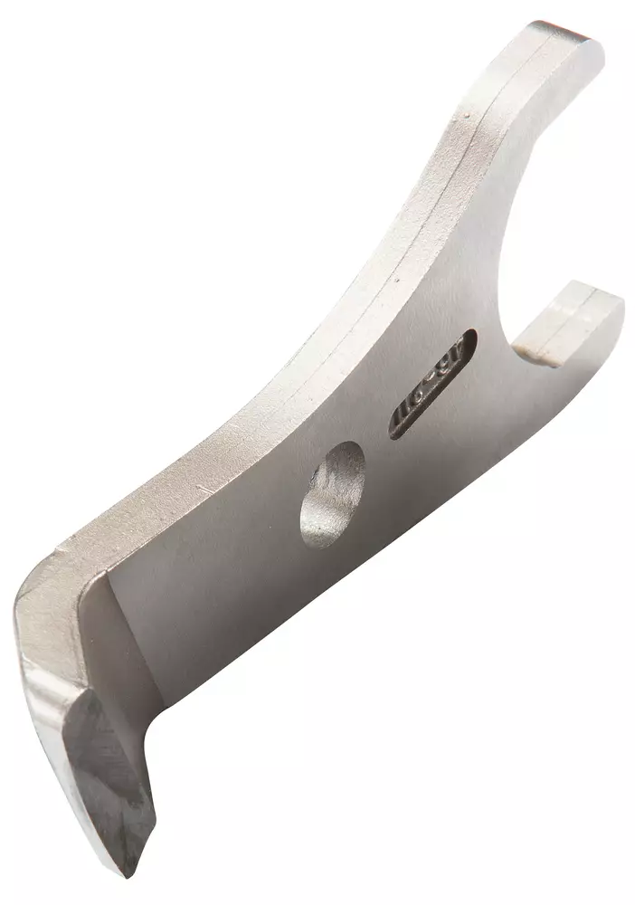 MAKITA 725257-9 Keskiterä DJS131 - Makita Metallintyöstökoneiden tarvikkeet - 564550102 - 1