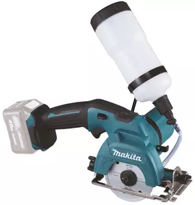 MAKITA AKKULAATTALEIKKURI CC301DZ RUNKO - Makita CXT 12V Akkukonerungot - 088381822572 - 1