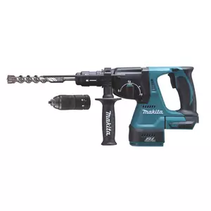 MAKITA Akkuporavasara LXT 18V DHR243Z - Makita LXT 18V Poravasarat - 088381654722 - 1