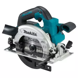MAKITA Akkupyörösaha LXT 18V DHS660Z - Makita LXT 18V Pyörösahat - 088381862912 - 1