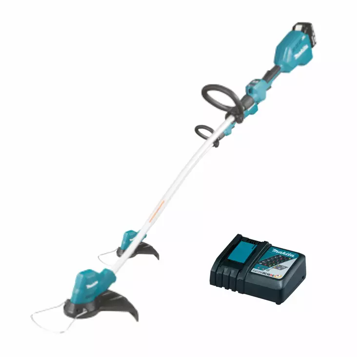 MAKITA AKKURUOHOTRIMMERI DUR189RT - LXT Akkukonepaketit - 088381858212 - 1