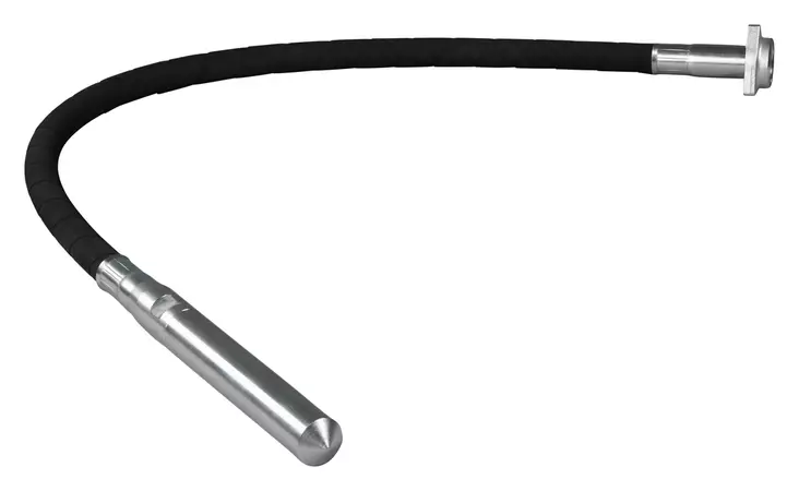 MAKITA Betonivibran täryvarsi Ø 32 mm, pituus 1200 mm 1910E1-5 - Makita XGT Koneiden tarvikkeet - 088381592222 - 1