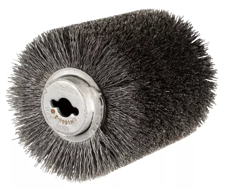 MAKITA D-73564 Teräsharja - Makita Harjahiomakoneen harjat - 088381586092 - 1