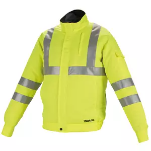 MAKITA DFJ214ZS TUULETTAVA TYÖTAKKI LXT 18V KOKO S - Makita 18V Työvaatteet - 088381864152 - 1