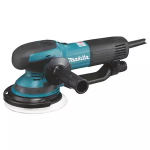 MAKITA EPÄKESKOHIOMAKONE BO6050J - Makita Hiomakoneet 230V - 088381804592 - 1