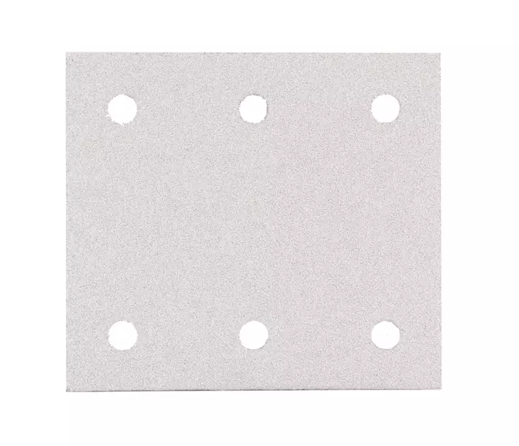 MAKITA Hiomapaperi tarrakiinnitys 114 x 102 K80, 10 kpl P-35829 - Makita Hiomapaperit - 088381964982 - 1