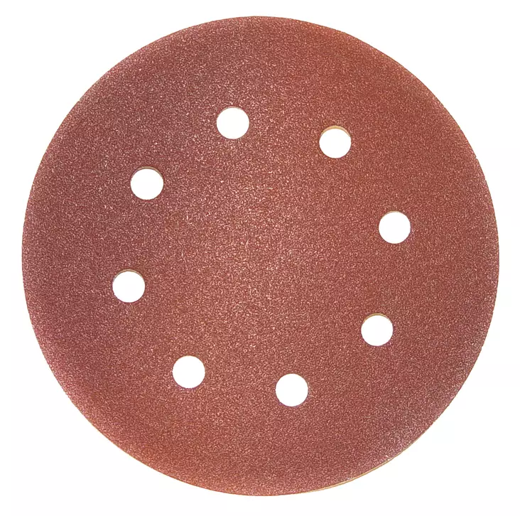 MAKITA Hiomapyörö 225mm K60, 10kpl P-78645 - Makita Hiomapaperit - 088381709422 - 1