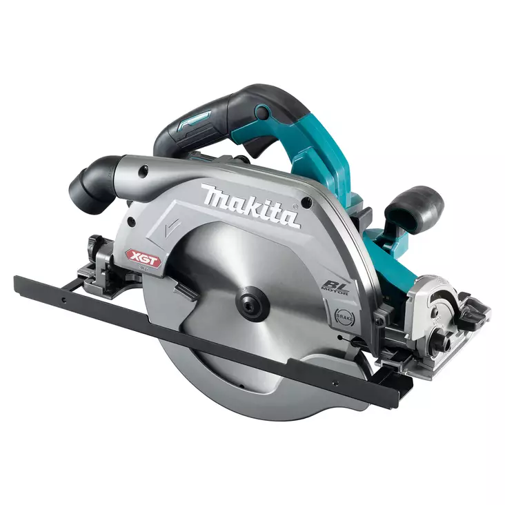 MAKITA HS009GZ Pyörösaha XGT - Makita XGT 40V Pyörösahat - 088381758192 - 1