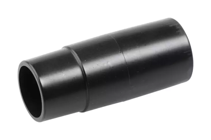 MAKITA Imuriliitin, Ø32/37mm 410899-9 - Makita Harjahiomakoneen harjat - 088381155052 - 1