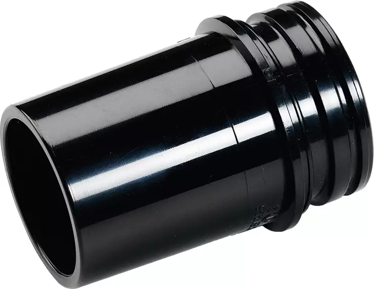 MAKITA Imuriliitin, Ø 45 / 52 mm 419093-0 - Makita Jiiri- ja pöytäsahojen tarvikkeet - 088381206822 - 1