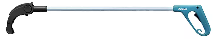 MAKITA Jatkovarsi akkuruohosaksille DUM168 195187-2 - Makita Puutarhakoneiden tarvikkeet - 088381362412 - 1