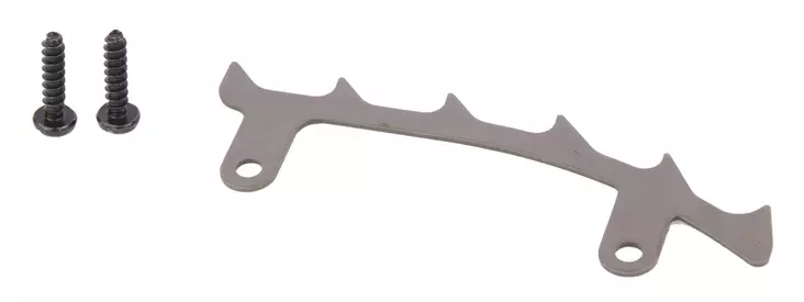 MAKITA Kaarnatuki DUC302Z, sis. ruuvit 197944-4 - Makita Huoltosarjat - 088381469302 - 1