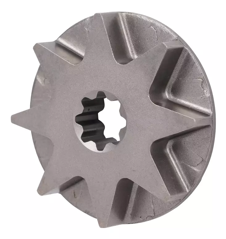 MAKITA Ketjupyörä 0,325" 1916A5-5 - Makita Moottorisahojen tarvikkeet - 197050367082 - 1