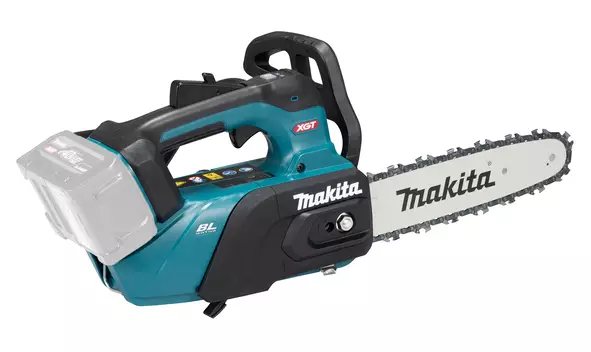 MAKITA Ketjusaha XGT 40 V UC031GZ - Makita XGT 40V Ketjusahat - 197050014382 - 1