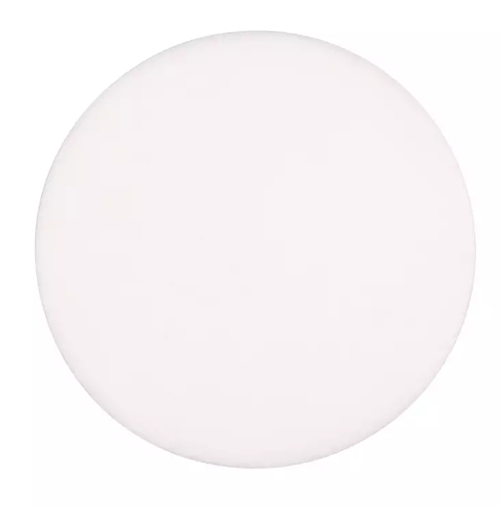 MAKITA Kiillotussieni huopaa 125mm vahan poistoon, Velcro-tarrakiinnitys 196152-4 - Makita Kiillotuskoneet ja tarvikkeet - 088381413572 - 1