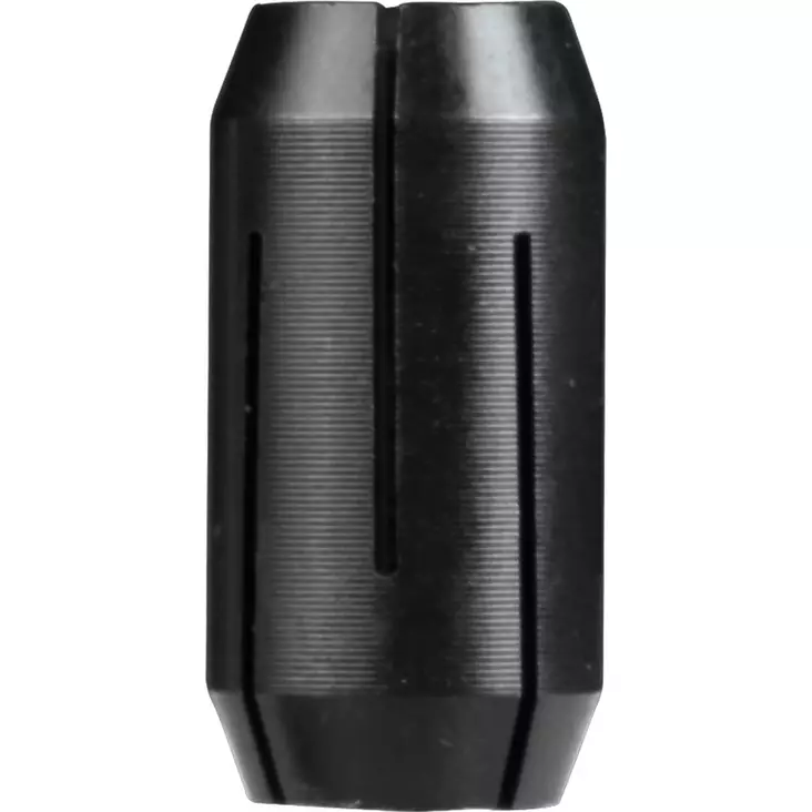 MAKITA Kiristyshylsy 6,35mm (1/4")763676-1 - Makita Jyrsimien tarvikkeet - 088381469012 - 1