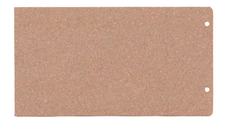 MAKITA Korkkilevy 423035-8 - Makita Hiomakoneiden tarvikkeet - 088381152532 - 1