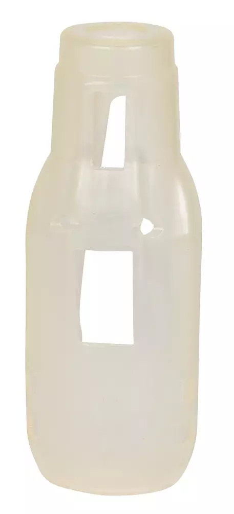 MAKITA Kumisuojus 424984-2 - Makita Tarkkuusvääntimien tarvikkeet - 0883814249842 - 1