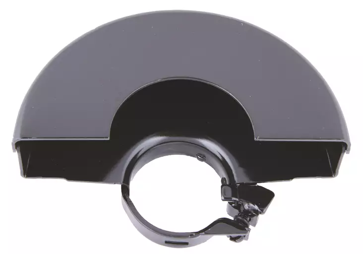 MAKITA Laikansuoja 115mm, suljettu 122910-2 - Makita Metallintyöstökoneiden tarvikkeet - 0883811229102 - 1