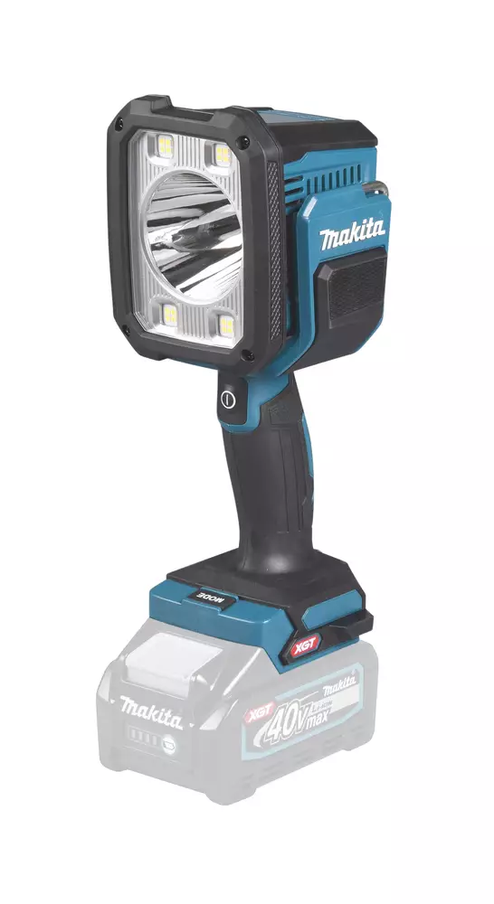 MAKITA LED-valaisin XGT ML007G - Makita Valaisimet - 088381762342 - 1