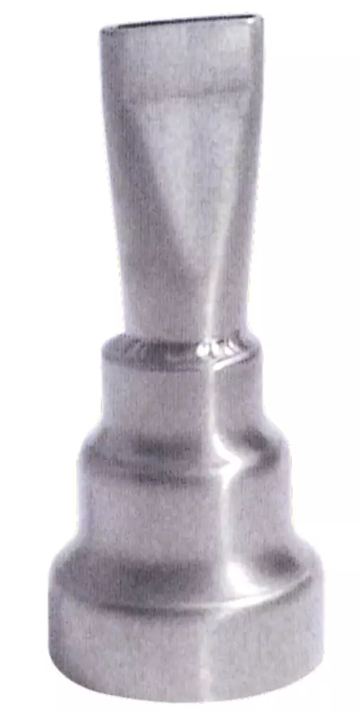 MAKITA Litteä supistussuutin P-71489 - Kuumailmapuhaltimien tarvikkeet - 088381702072 - 1