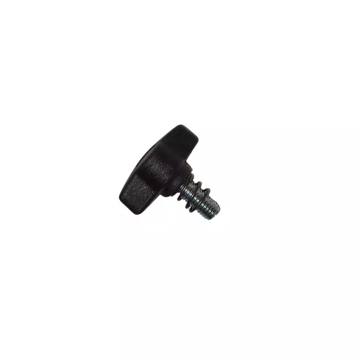 MAKITA M6 siipiruuvi+jousi ohjaimeen - Makita Käsisahojen tarvikkeet - 6513002 - 1