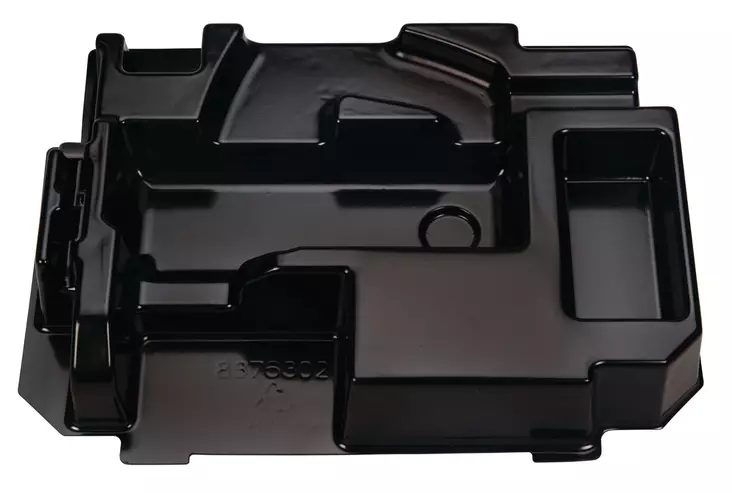 MAKITA Makpac sisusmuotti (2) 837630-2 - Makita Makpac järjestelmä - 088381430142 - 1