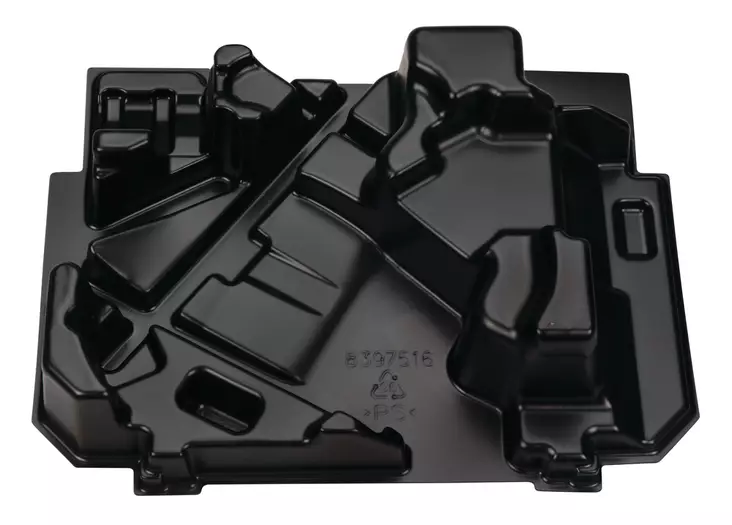 MAKITA Makpac sisusmuotti (3) 839751-6 - Makita Makpac järjestelmä - 088381546492 - 1