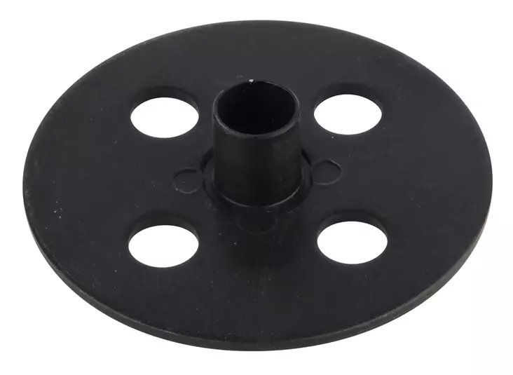 MAKITA Mallineohjain 11x12,7x13mm 164776-4 - Makita Jyrsimien tarvikkeet - 088381112062 - 1