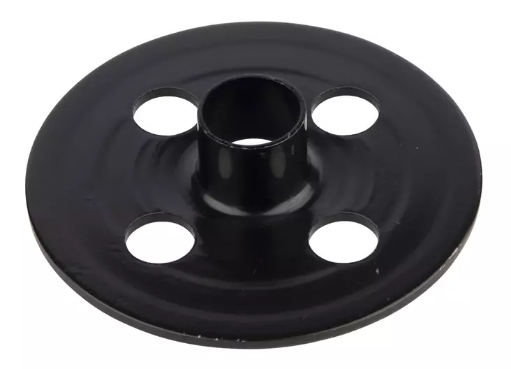 MAKITA Mallineohjain 14,5x16x13mm 344364-5 - Makita Jyrsimien tarvikkeet - 088381141222 - 1